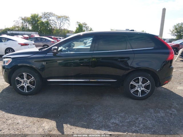 Volvo XC60 T6 Premier Plus