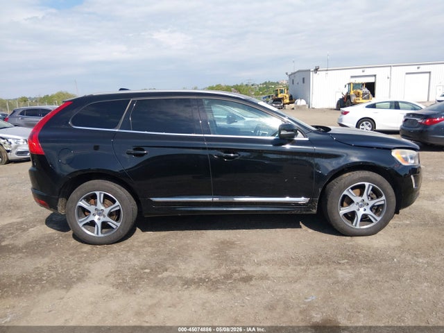 Volvo XC60 T6 Premier Plus