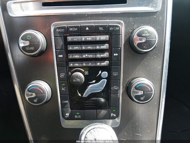 Volvo XC60 T6 Premier Plus