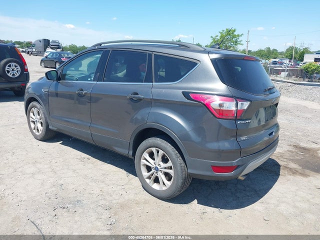 Ford Escape Sel