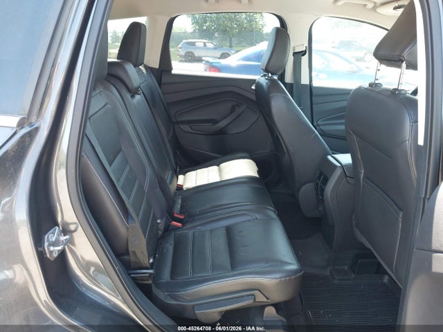 Ford Escape Sel