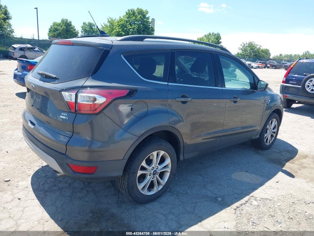 Ford Escape Sel