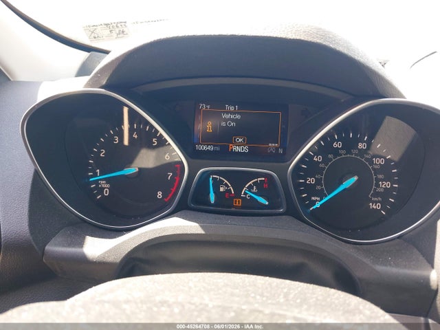 Ford Escape Sel