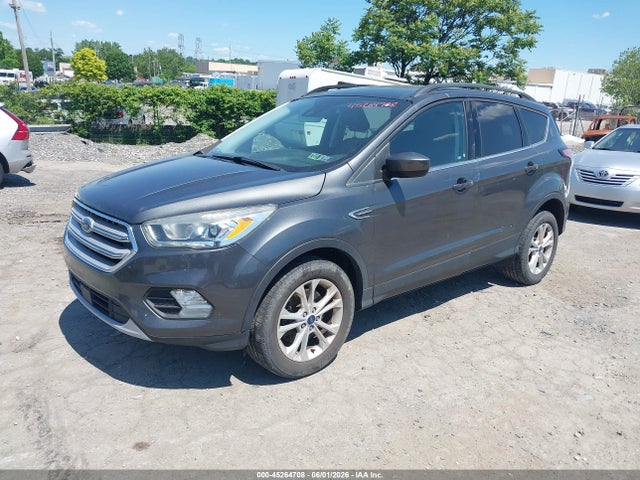 Ford Escape Sel