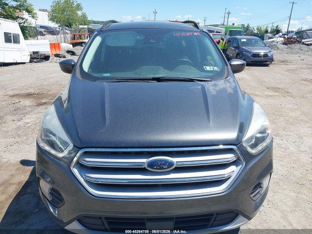 Ford Escape Sel