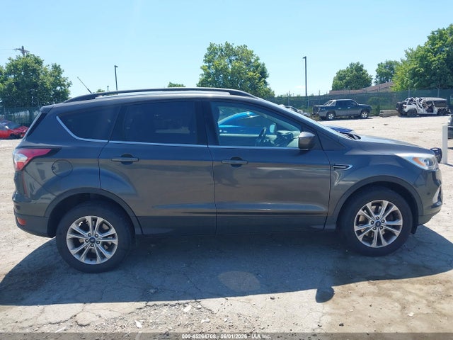 Ford Escape Sel