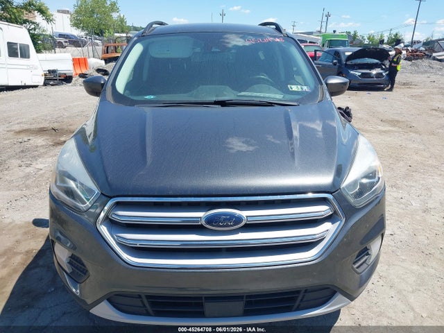 Ford Escape Sel