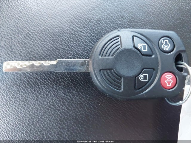Ford Escape Sel