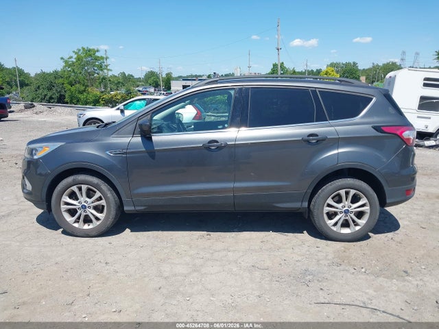 Ford Escape Sel