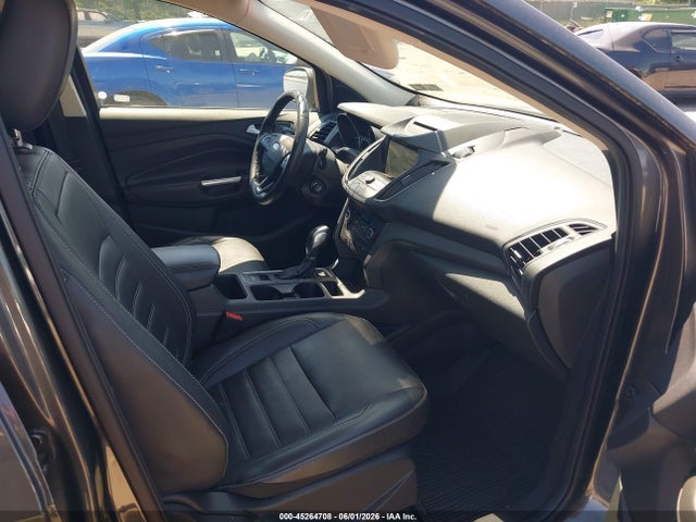 Ford Escape Sel