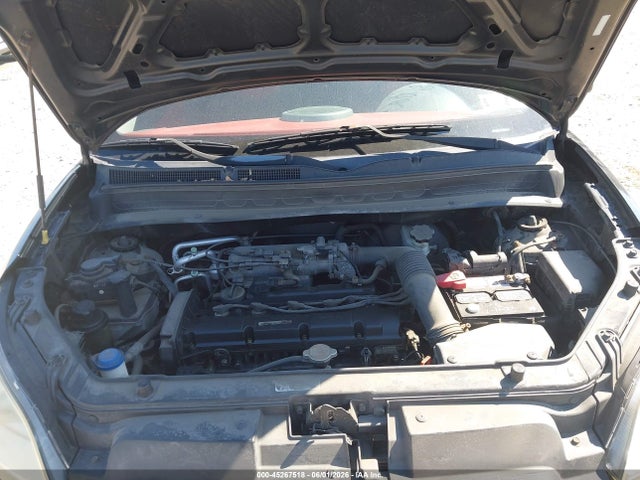 Kia Soul Sport