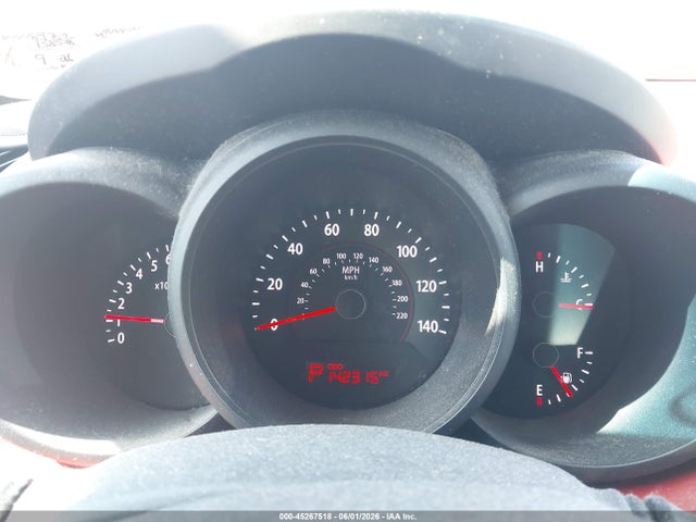 Kia Soul Sport
