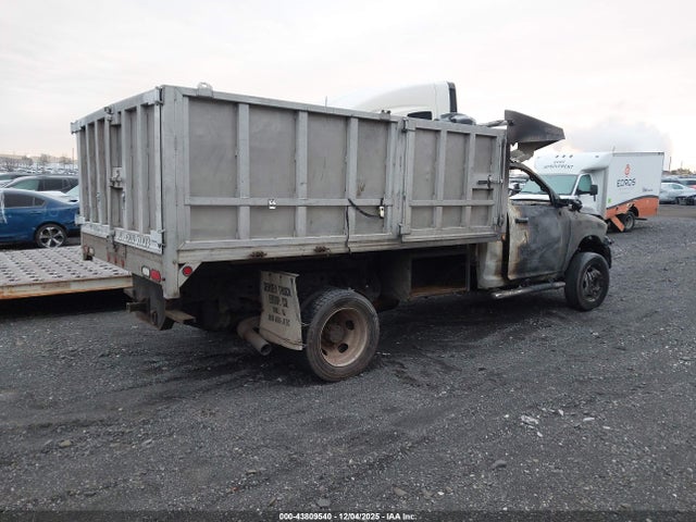 Ram 5500