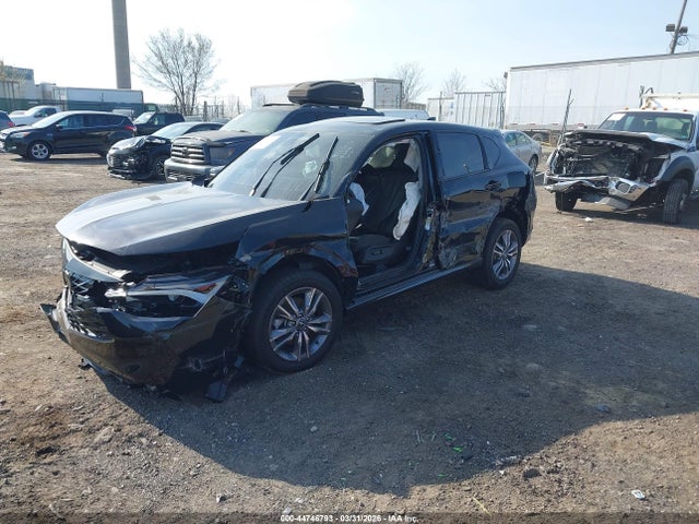 Acura Adx