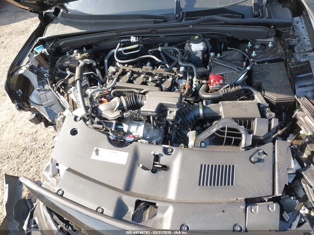 Acura Adx