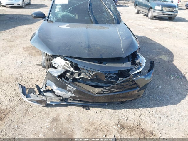 Acura Adx