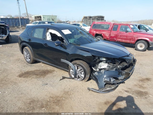 Salvage Acura Adx Image
