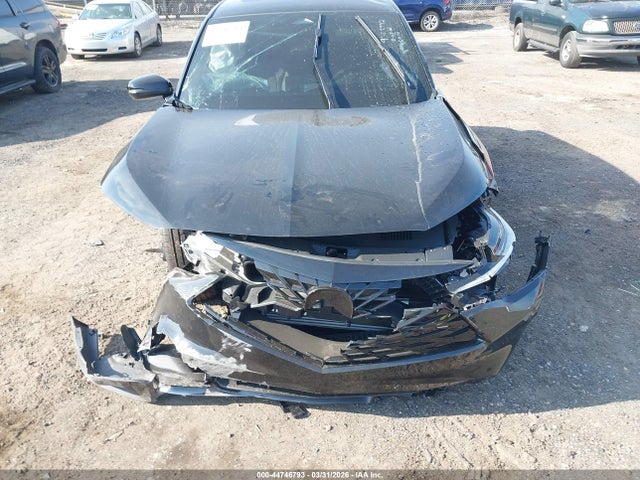 Acura Adx