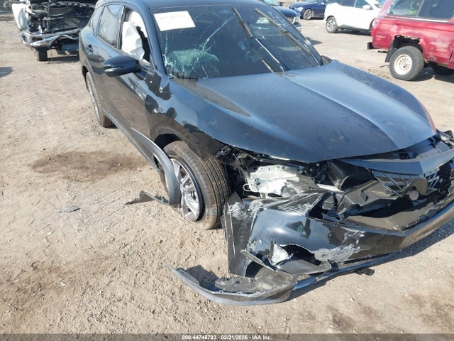 Acura Adx