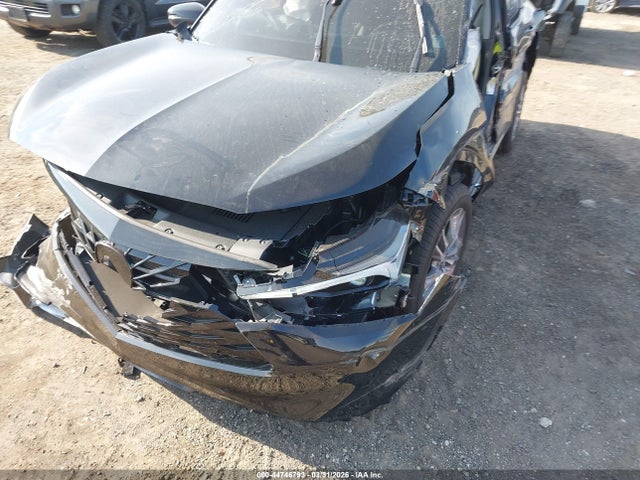 Acura Adx
