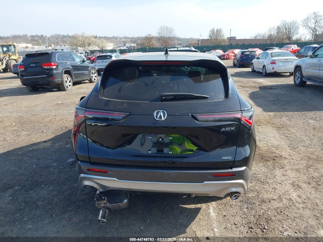 Acura Adx