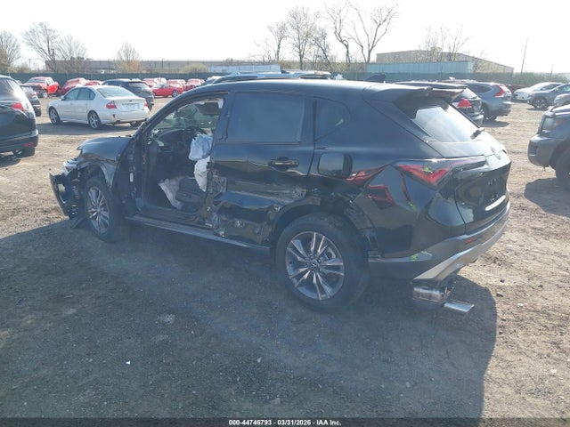 Acura Adx