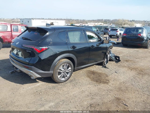 Acura Adx