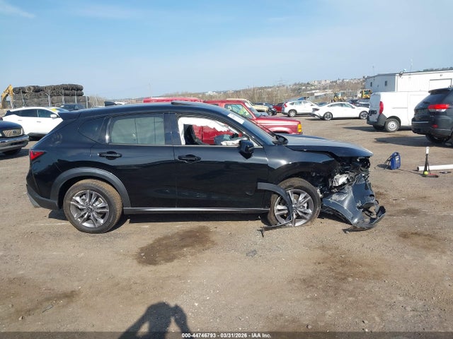 Acura Adx