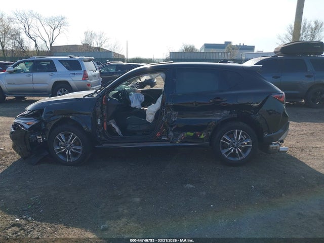 Acura Adx
