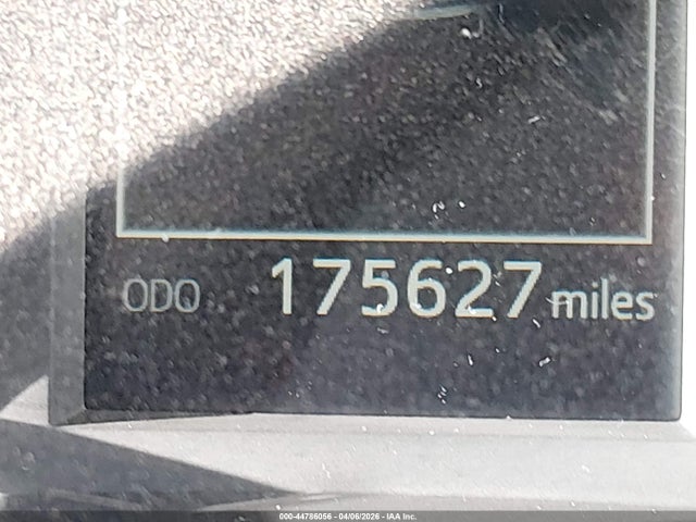 Toyota Highlander Limited