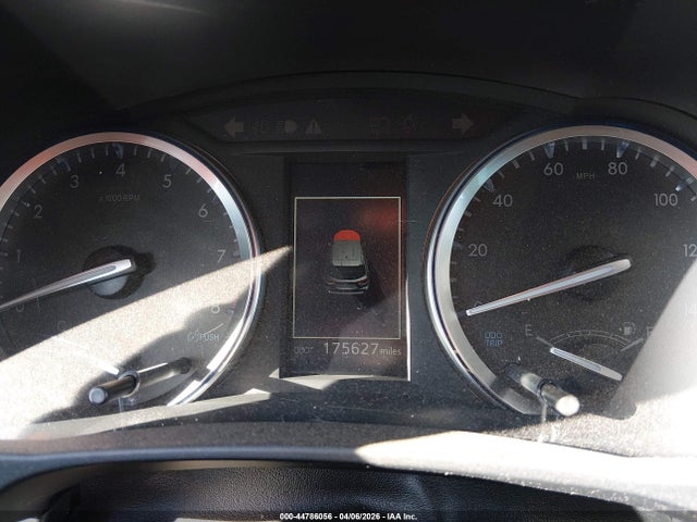 Toyota Highlander Limited