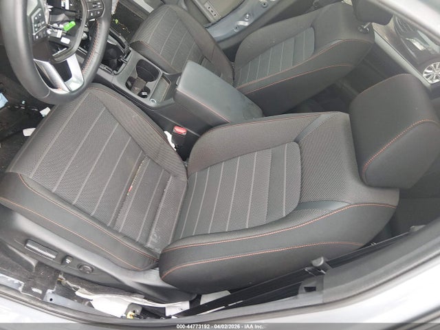 Honda CR-V Hybrid Sport