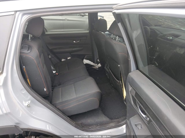 Honda CR-V Hybrid Sport