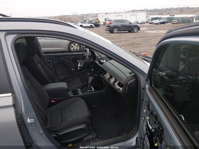 Honda CR-V Hybrid Sport