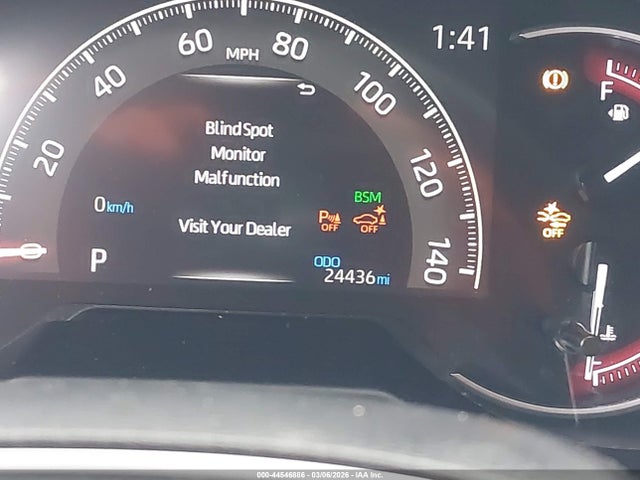 Toyota RAV4 Xle Premium