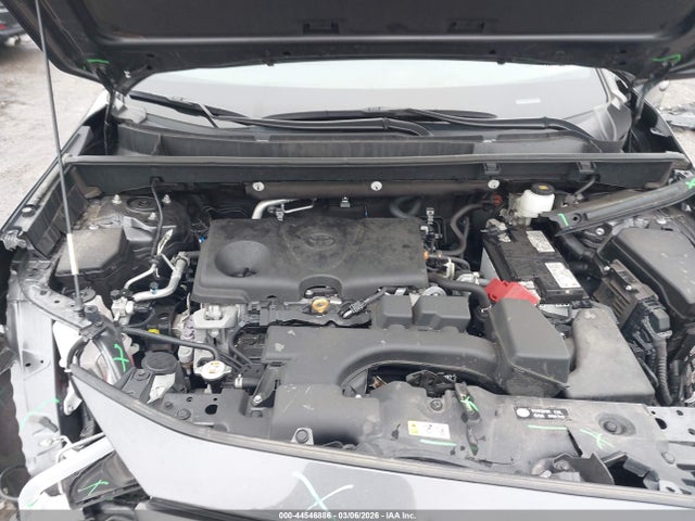 Toyota RAV4 Xle Premium