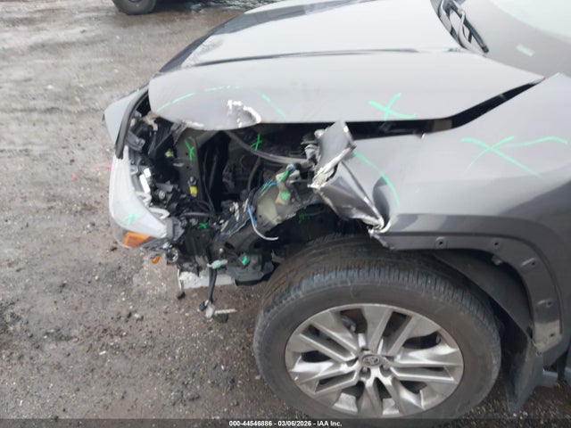 Toyota RAV4 Xle Premium