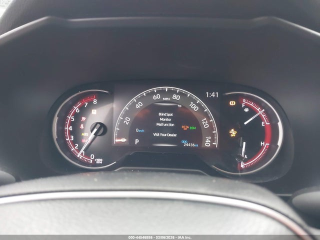Toyota RAV4 Xle Premium