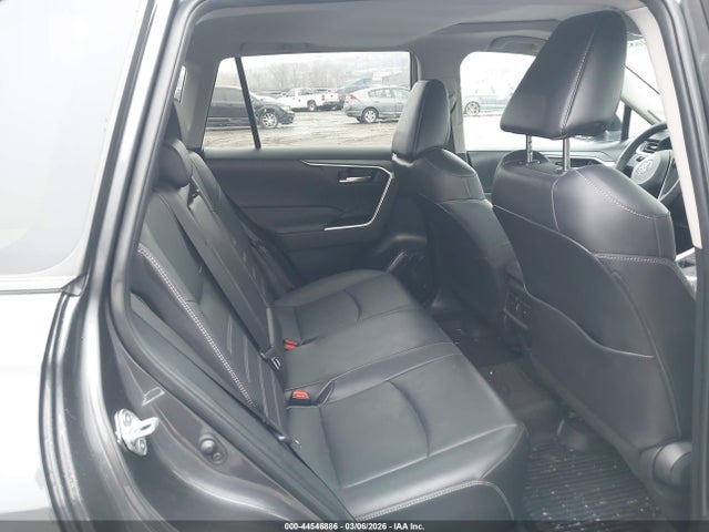 Toyota RAV4 Xle Premium