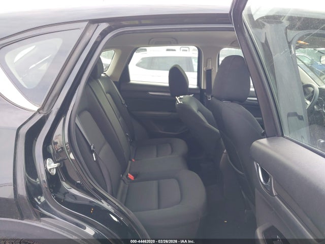 Mazda Cx Sport