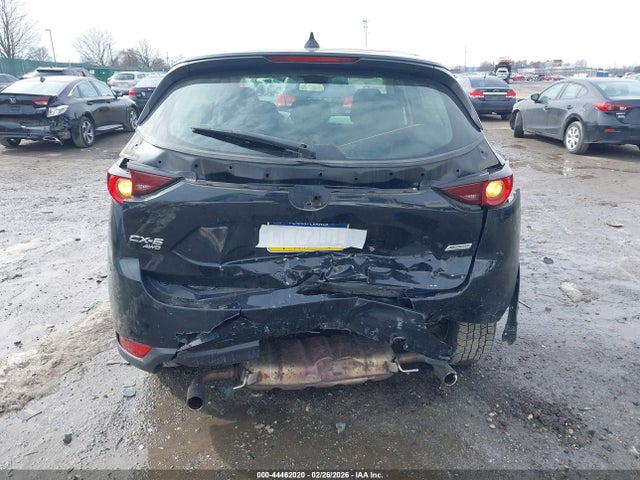 Mazda Cx Sport