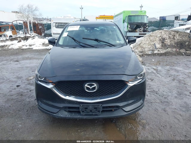 Mazda Cx Sport