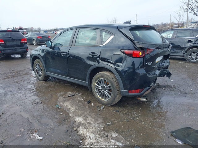 Mazda Cx Sport
