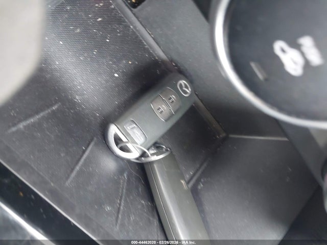 Mazda Cx Sport