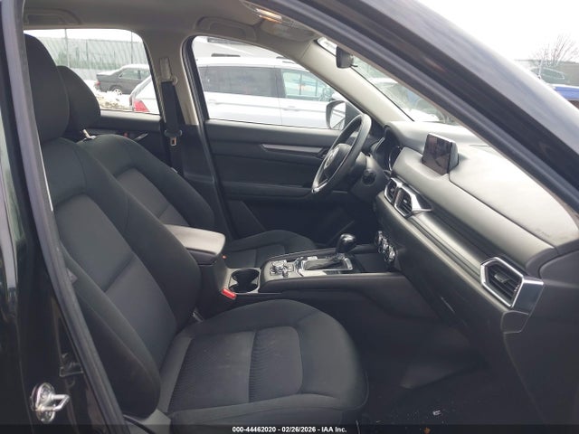 Mazda Cx Sport