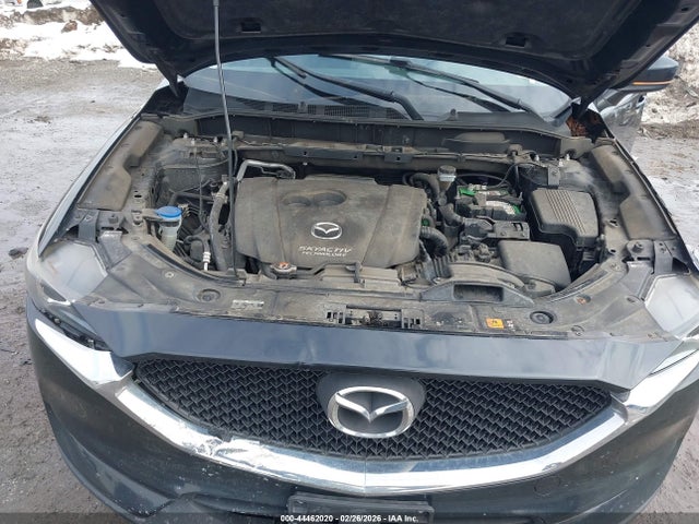 Mazda Cx Sport