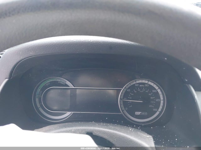 Kia Niro Lx