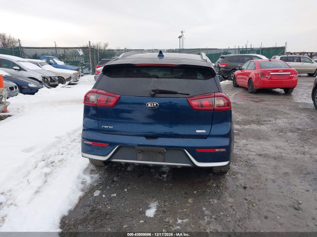 Kia Niro Lx