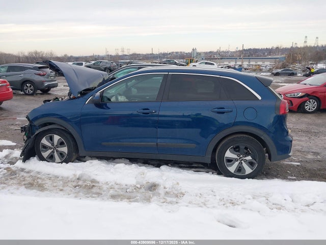 Kia Niro Lx