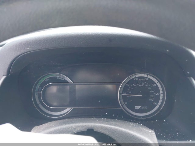 Kia Niro Lx